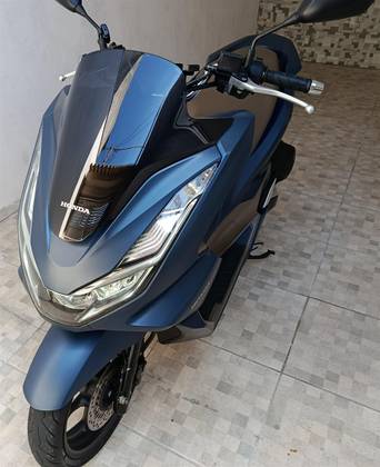 HONDA PCX 160 DLX HONDA PCX 160 DLX
